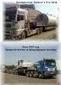 Перевозки негабаритных грузов июня 2007 года.